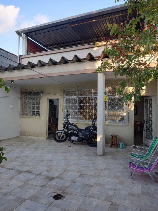 Captação de Casa a venda no bairro Campinho, Rio de Janeiro, RJ